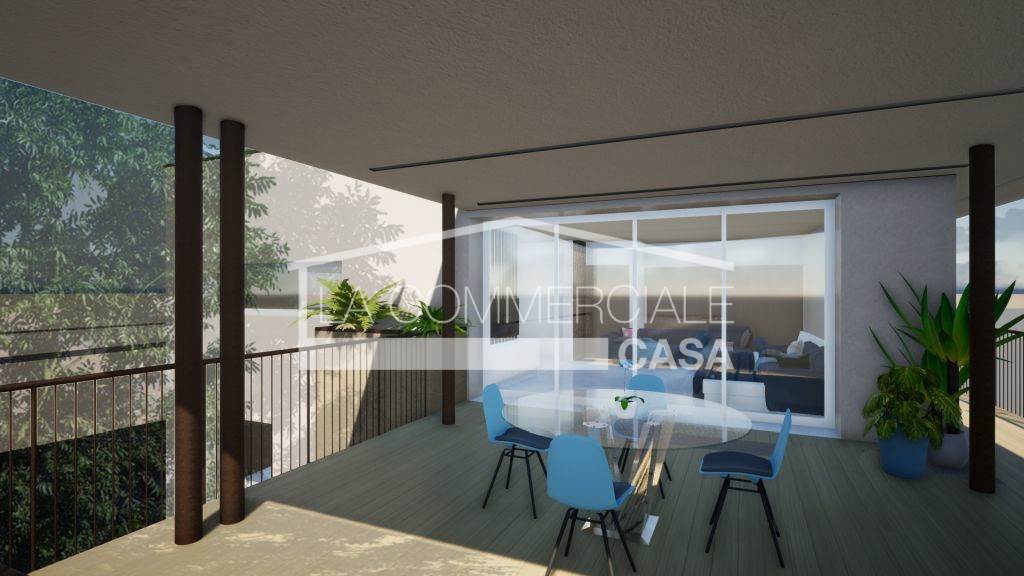 appartamento in vendita a Mogliano Veneto