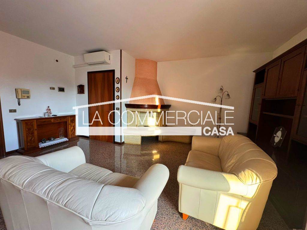 appartamento in vendita a Mogliano Veneto