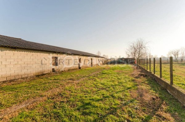terreno agricolo in vendita a Mogliano Veneto