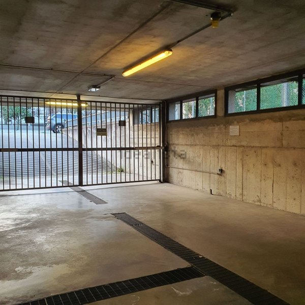 locale di sgombero in vendita a Mogliano Veneto