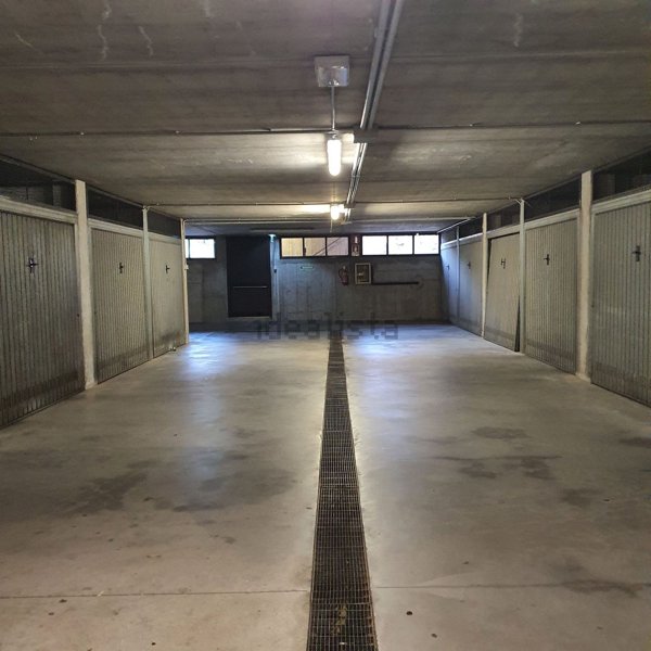 locale di sgombero in vendita a Mogliano Veneto