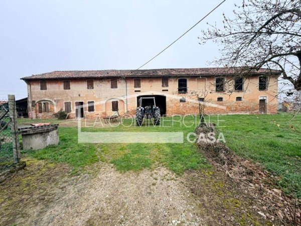 locale di sgombero in vendita a Mogliano Veneto