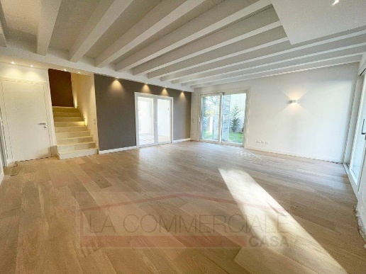 casa indipendente in vendita a Mogliano Veneto