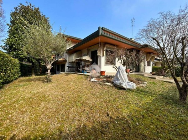 casa indipendente in vendita a Mogliano Veneto