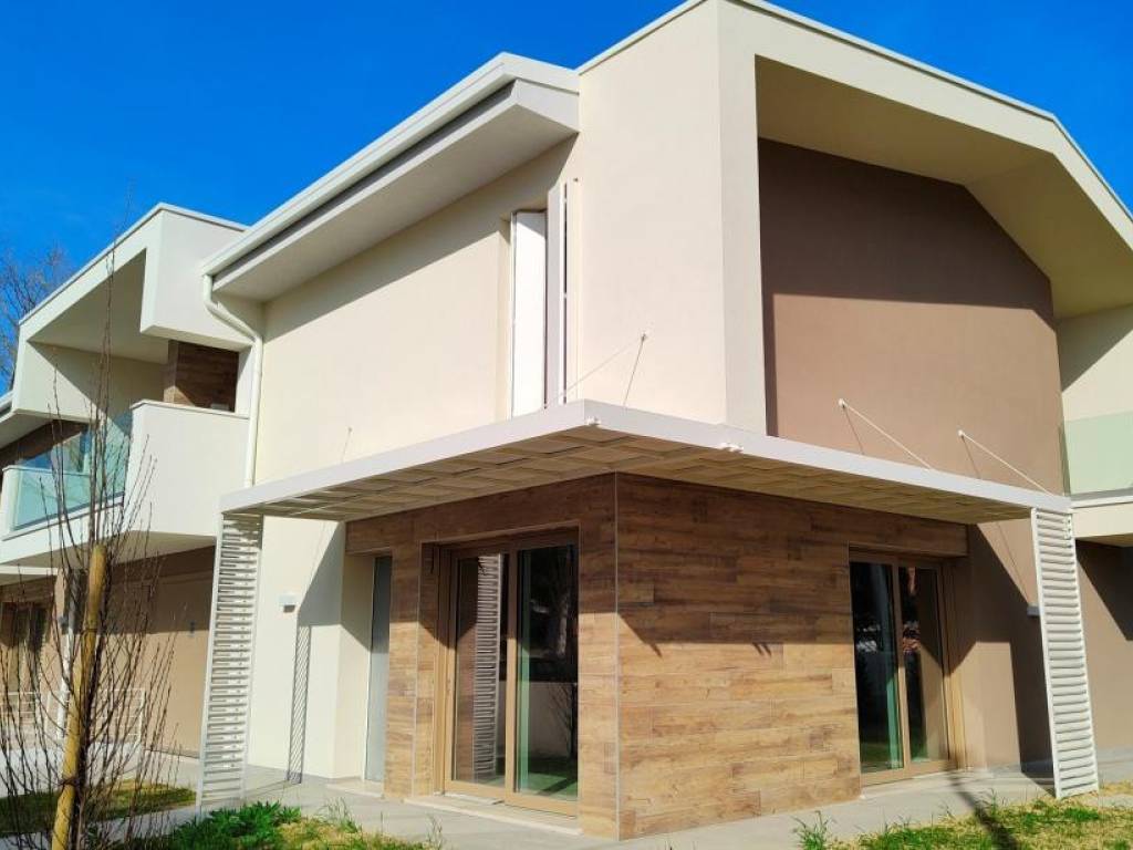 casa indipendente in vendita a Mogliano Veneto