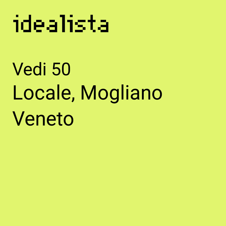 appartamento in vendita a Mogliano Veneto