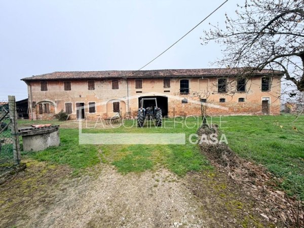 casale in vendita a Mogliano Veneto