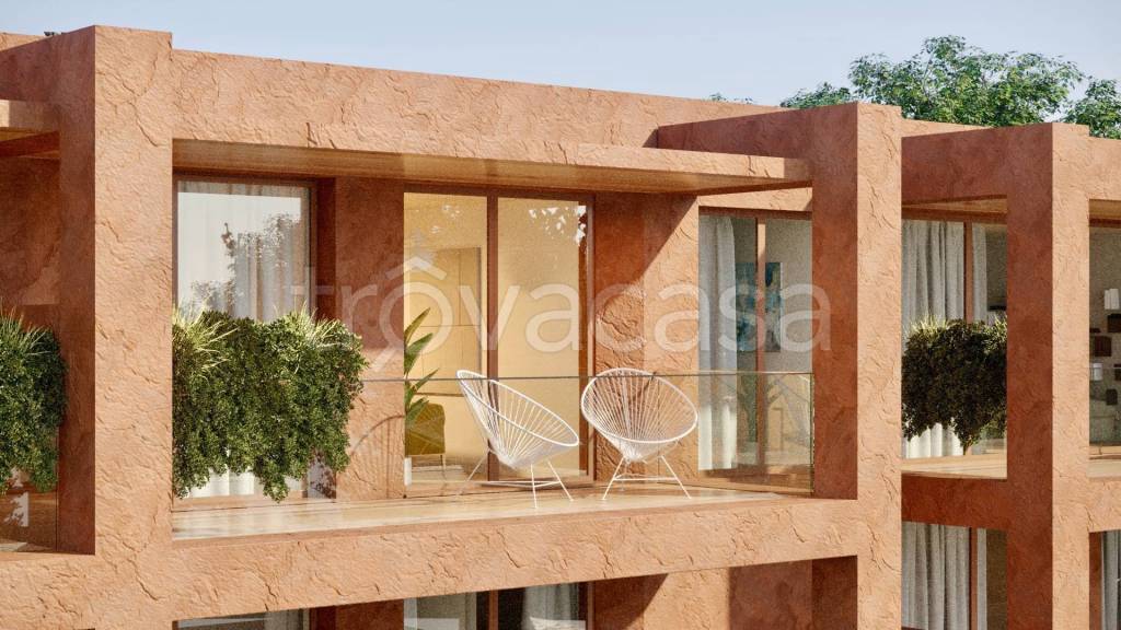 appartamento in vendita a Mogliano Veneto