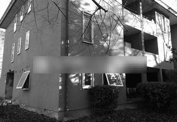 ufficio in vendita a Mogliano Veneto