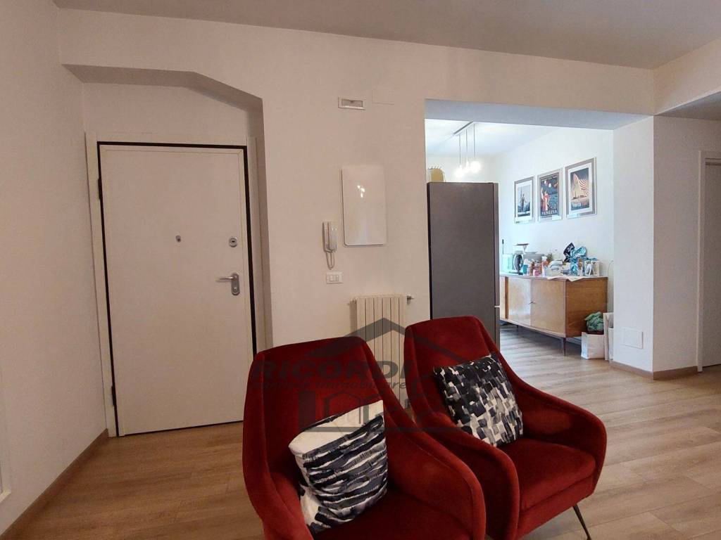 appartamento in vendita a Mogliano Veneto