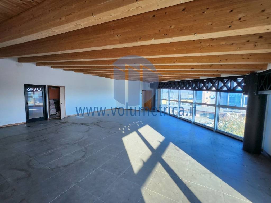 ufficio in vendita a Mogliano Veneto