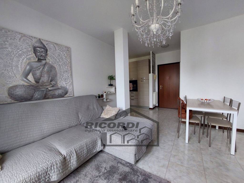 appartamento in vendita a Mogliano Veneto