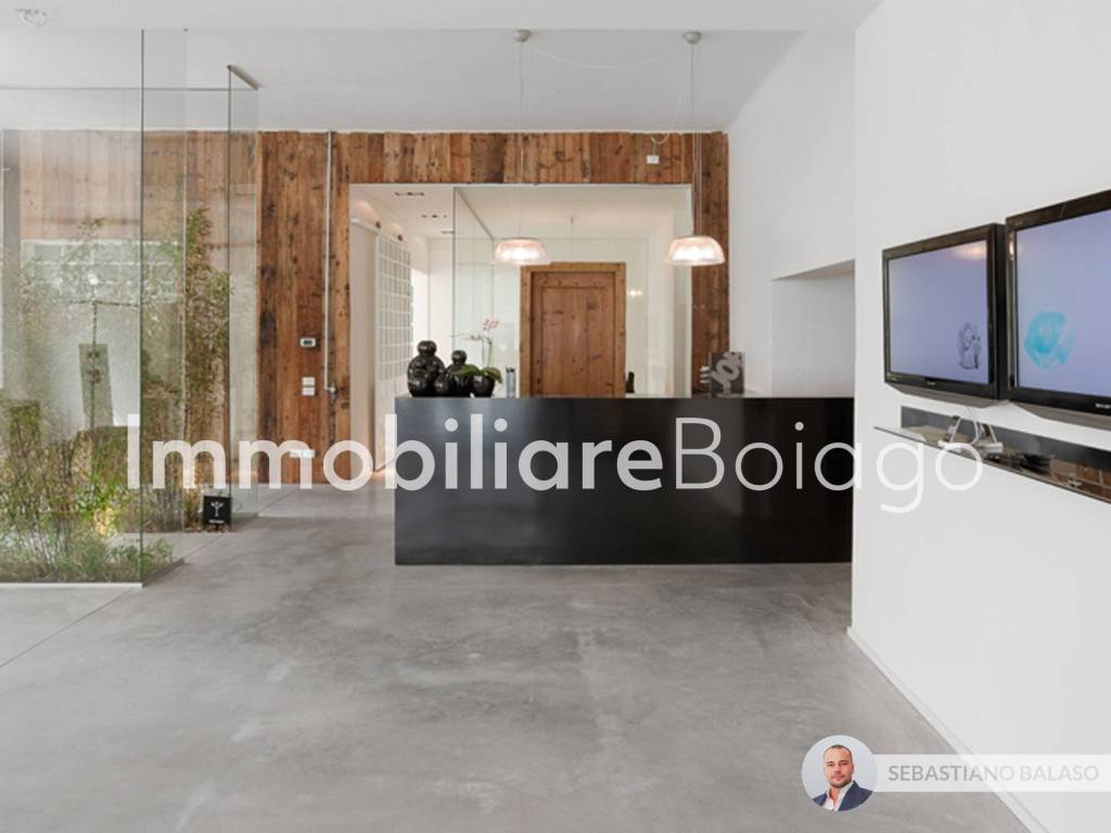 ufficio in vendita a Mogliano Veneto