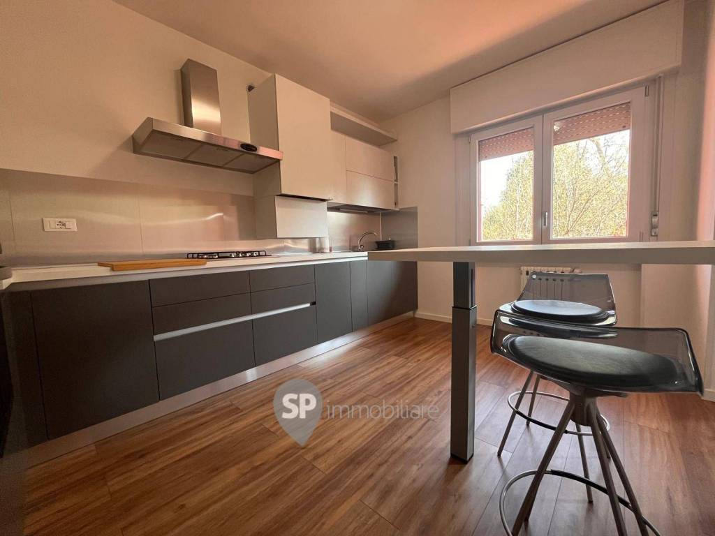 appartamento in vendita a Mogliano Veneto