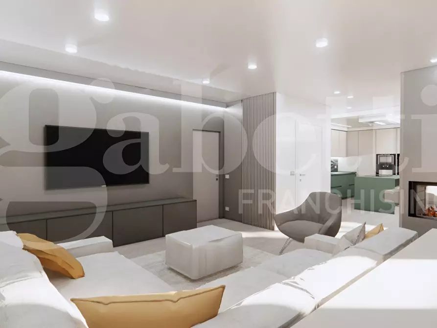 appartamento in vendita a Mogliano Veneto