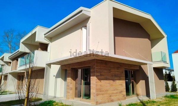 casa indipendente in vendita a Mogliano Veneto