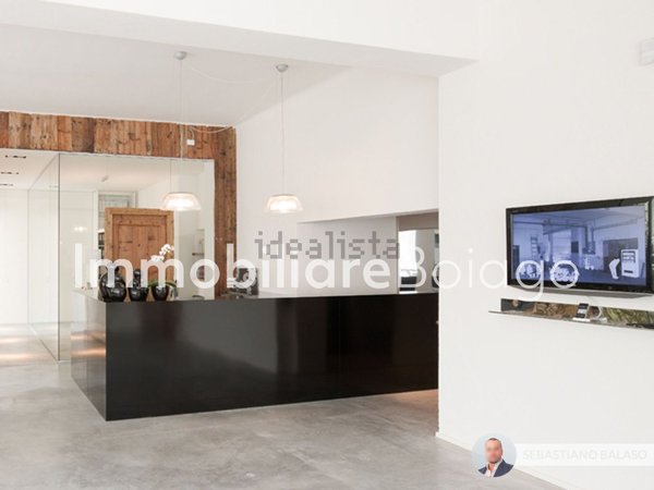 ufficio in vendita a Mogliano Veneto