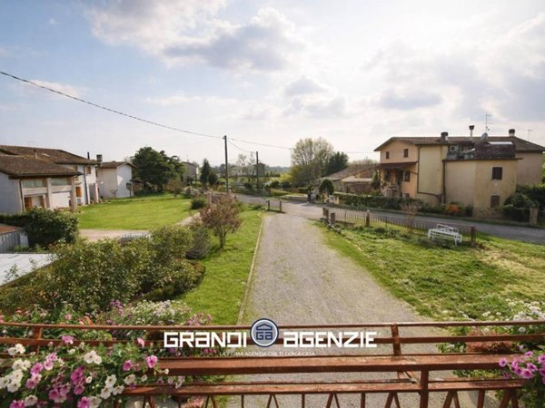 casa indipendente in vendita a Mogliano Veneto in zona Mazzocco