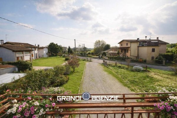 casa indipendente in vendita a Mogliano Veneto in zona Mazzocco