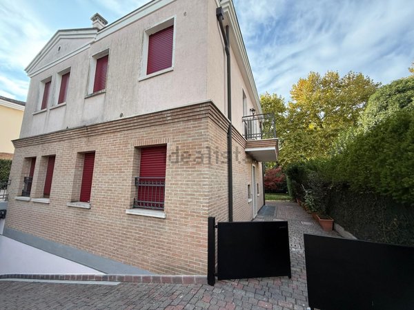 casa indipendente in vendita a Mogliano Veneto