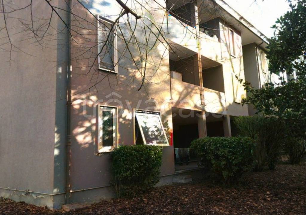 ufficio in vendita a Mogliano Veneto