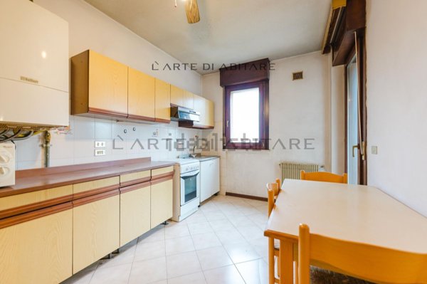 appartamento in vendita a Mogliano Veneto