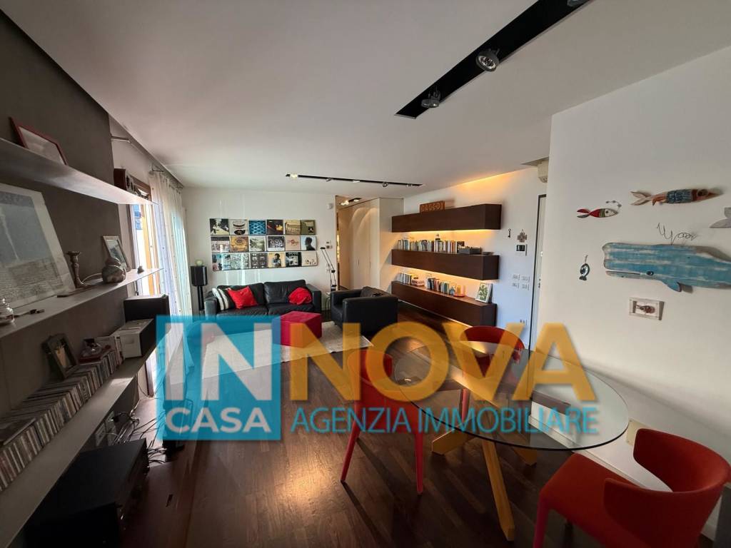 appartamento in vendita a Mogliano Veneto