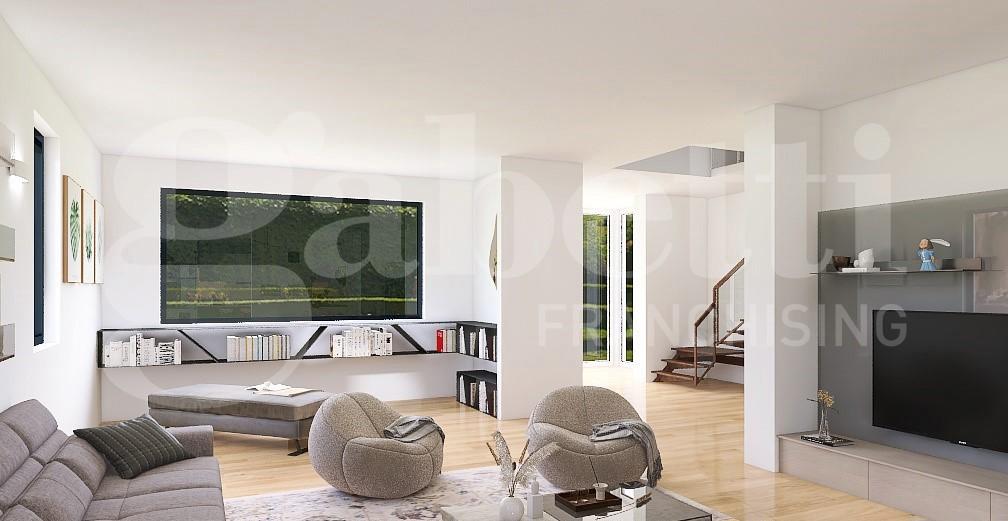 casa indipendente in vendita a Mogliano Veneto