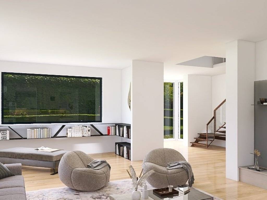 casa indipendente in vendita a Mogliano Veneto