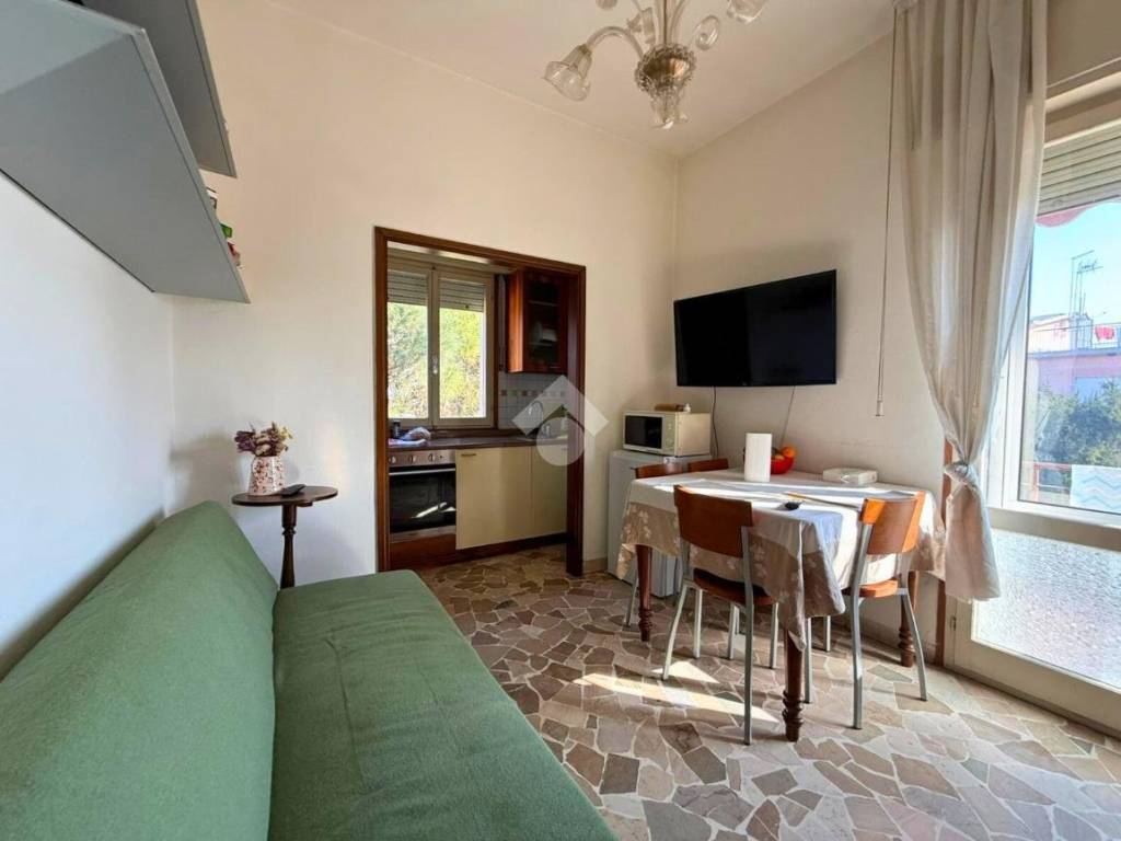 appartamento in vendita a Mogliano Veneto