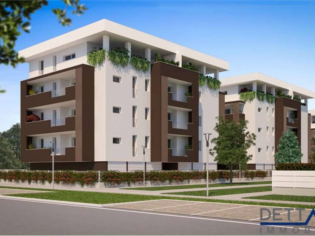 appartamento in vendita a Mogliano Veneto