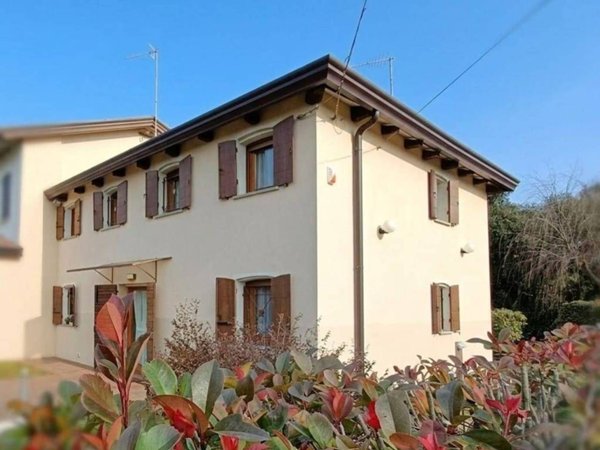 casa indipendente in vendita a Mogliano Veneto