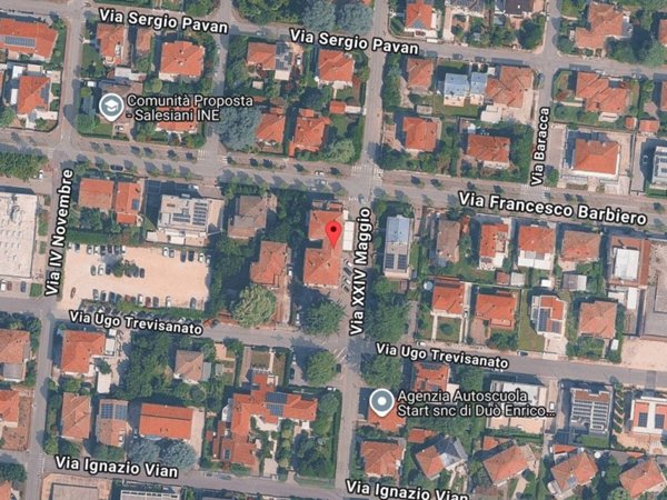 appartamento in vendita a Mogliano Veneto