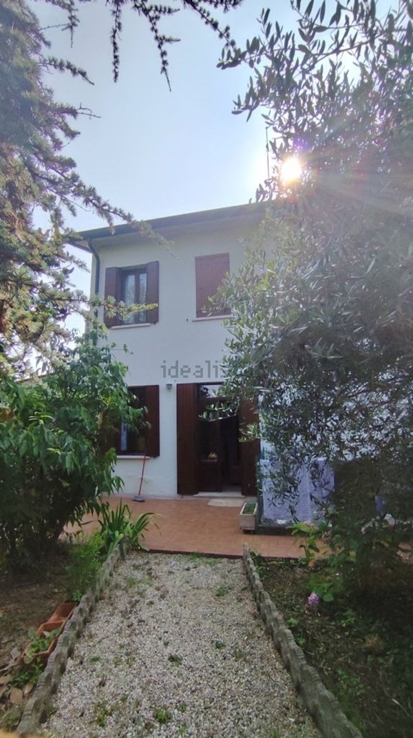 appartamento in vendita a Mogliano Veneto