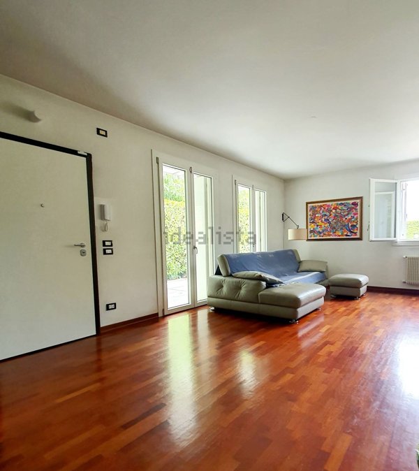 appartamento in vendita a Mogliano Veneto