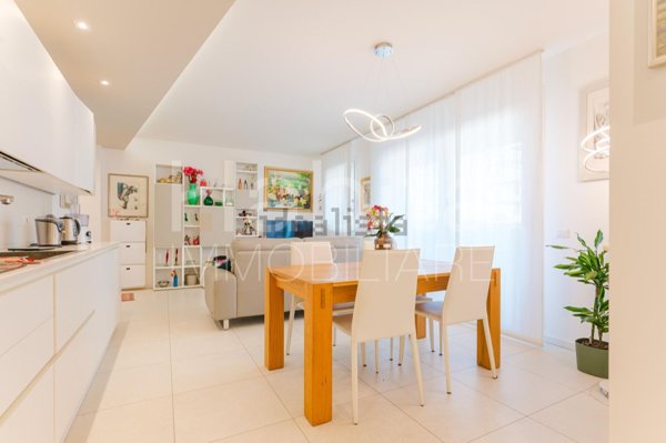 appartamento in vendita a Mogliano Veneto