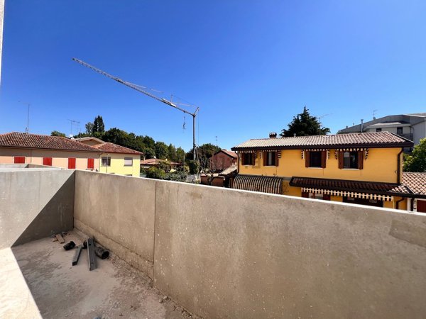 appartamento in vendita a Mogliano Veneto