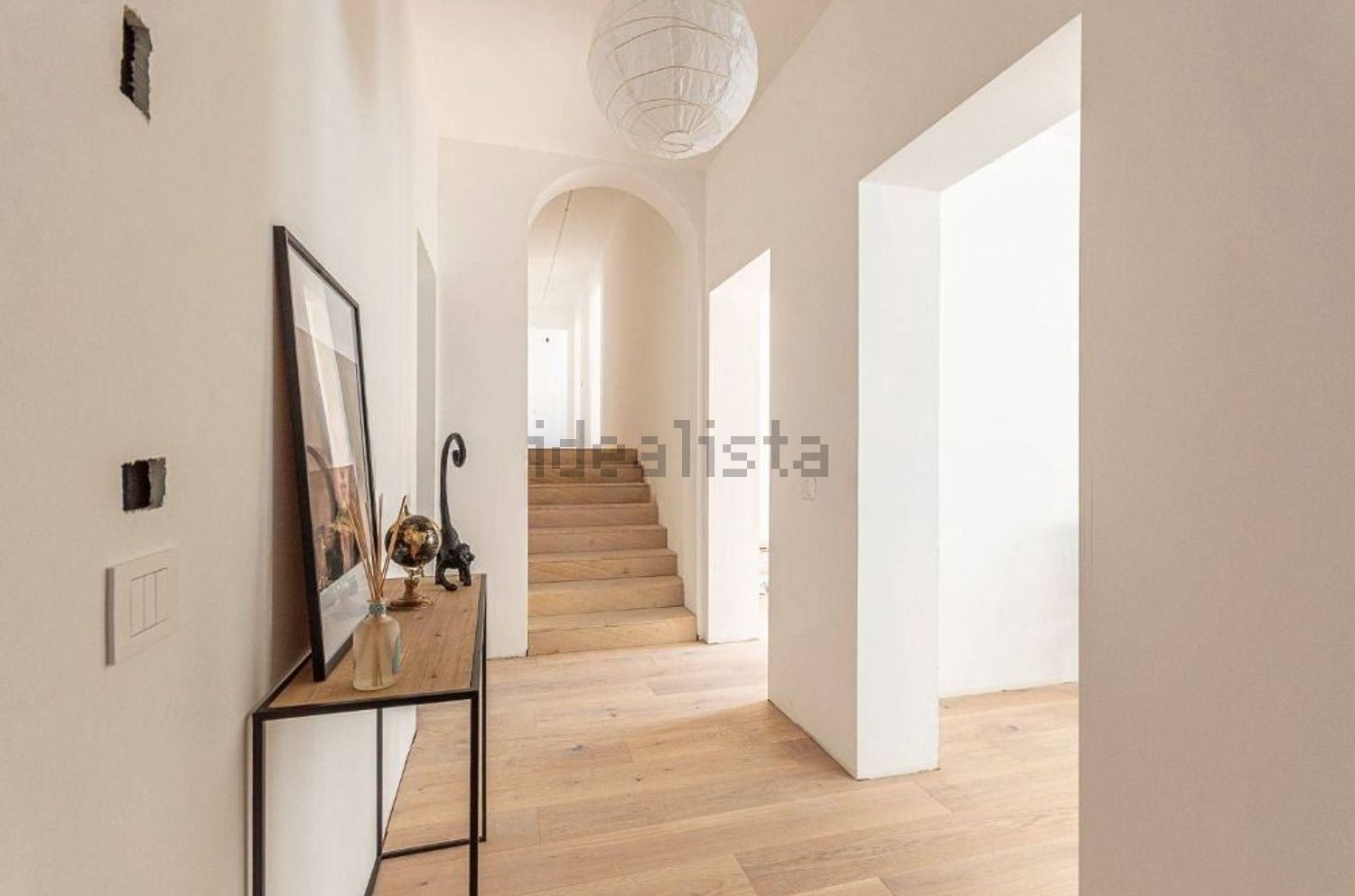 appartamento in vendita a Mogliano Veneto