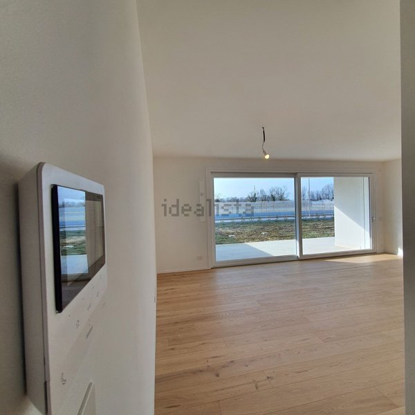 appartamento in vendita a Mogliano Veneto