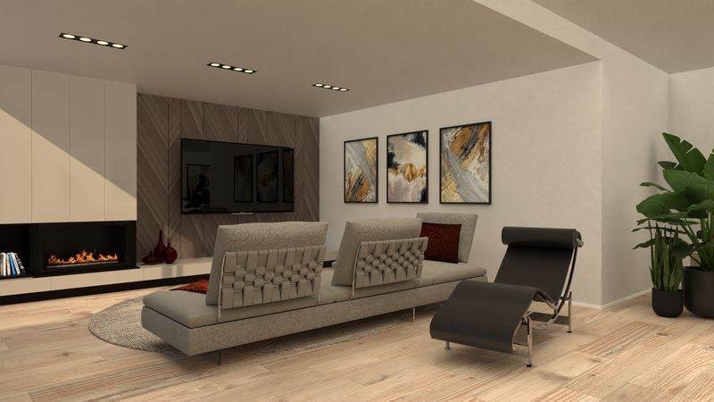 appartamento in vendita a Mogliano Veneto