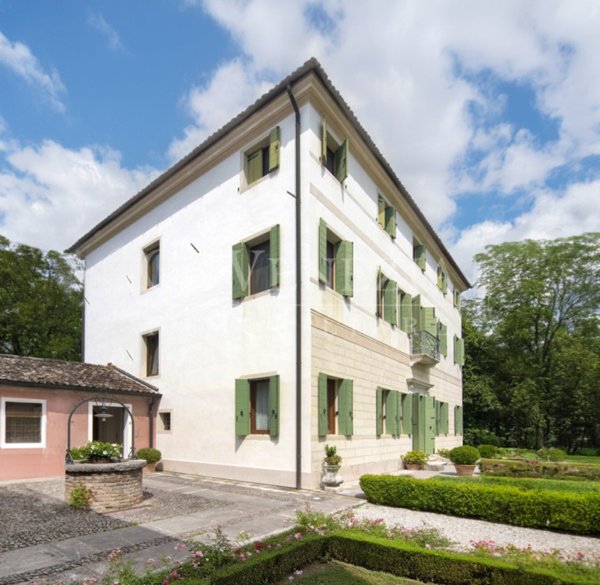 appartamento in vendita a Mogliano Veneto