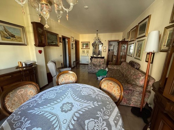 appartamento in vendita a Mogliano Veneto