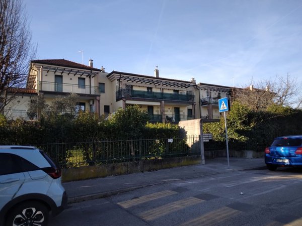appartamento in vendita a Mogliano Veneto