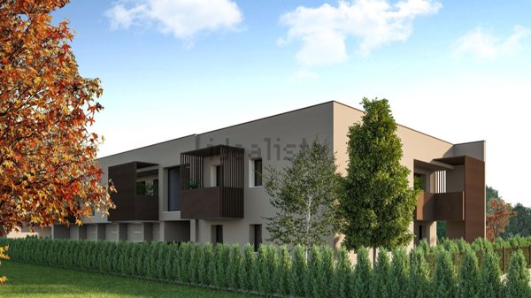 appartamento in vendita a Mogliano Veneto