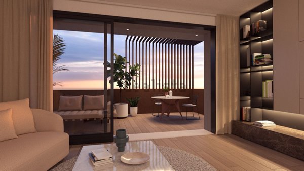 appartamento in vendita a Mogliano Veneto