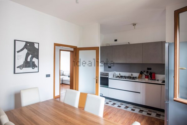 appartamento in vendita a Mogliano Veneto