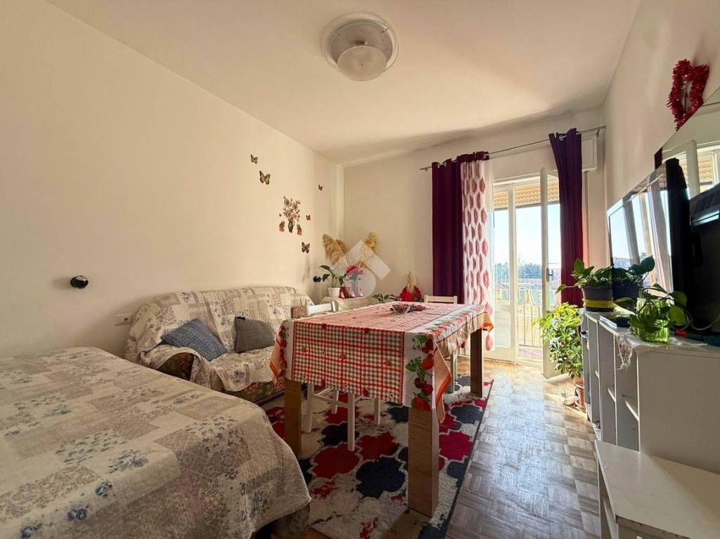 appartamento in vendita a Mogliano Veneto