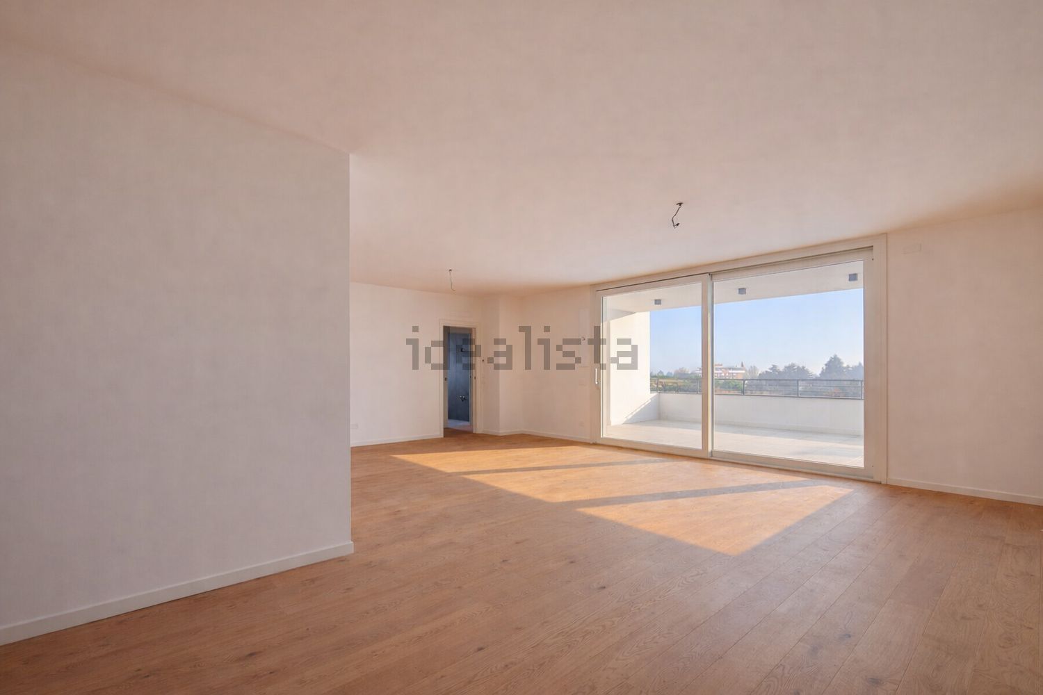 appartamento in vendita a Mogliano Veneto