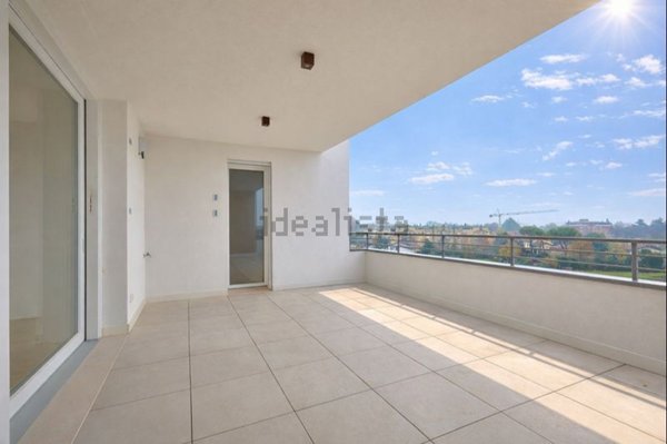 appartamento in vendita a Mogliano Veneto