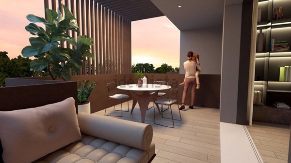 appartamento in vendita a Mogliano Veneto